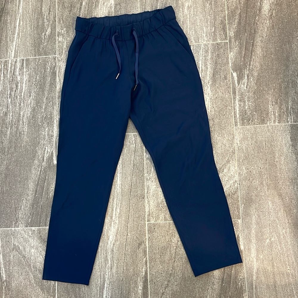 Lululemon ankle pants